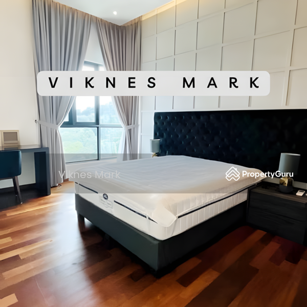 Condominium for Sale at Alila2 - Viknes Mark - PropertyGuru.com.my