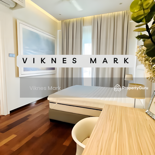 Condominium for Sale at Alila2 - Viknes Mark - PropertyGuru.com.my