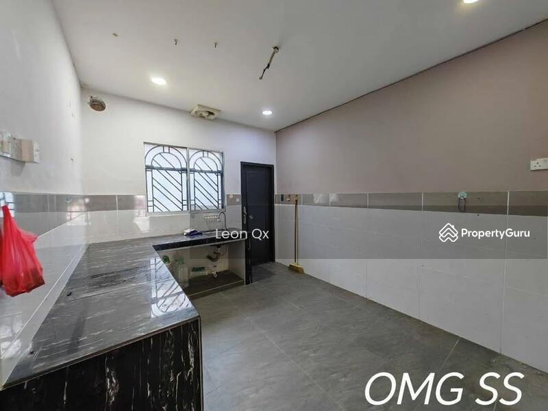 For Sale - Taman Sentosa Klang