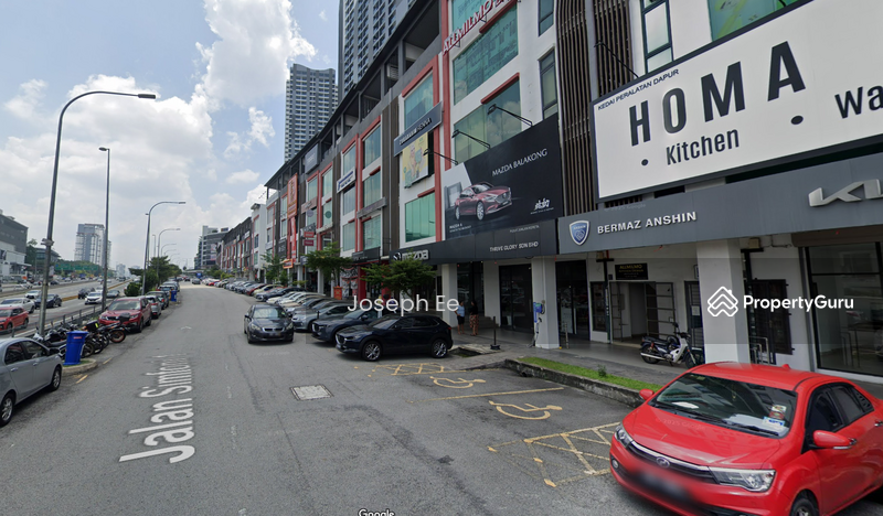 For Sale - Symphony Tower (Menara Simfoni)