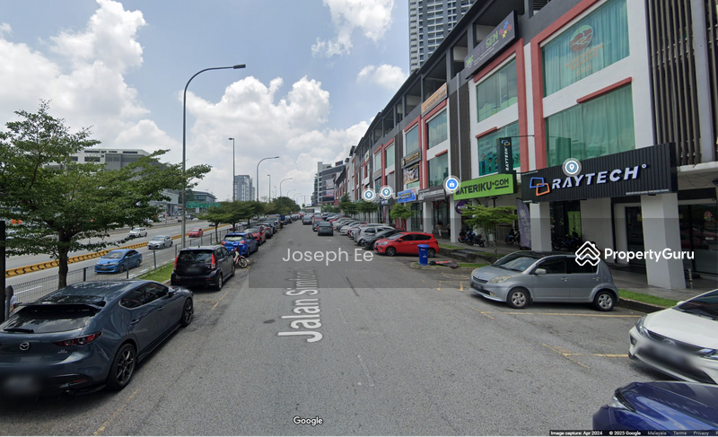 For Sale - Symphony Tower (Menara Simfoni)