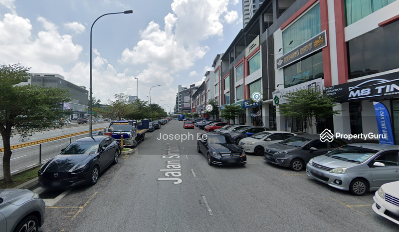 For Sale - Symphony Tower (Menara Simfoni)