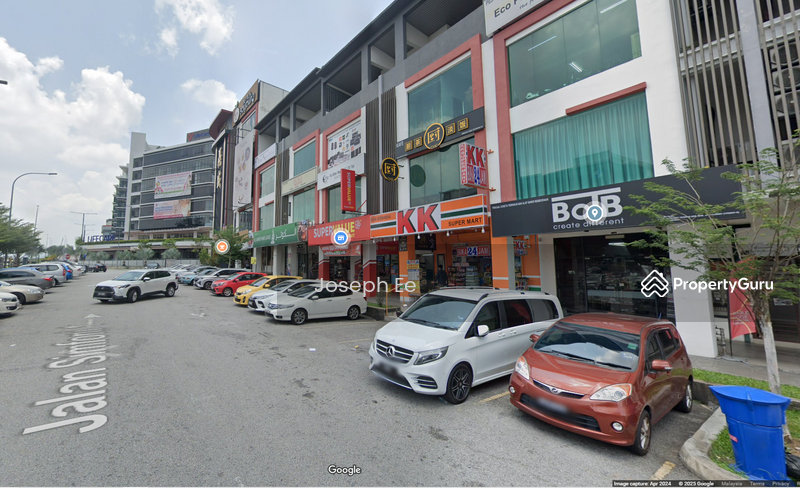 For Sale - Symphony Tower (Menara Simfoni)