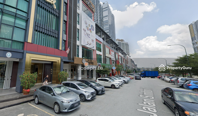 For Sale - Symphony Tower (Menara Simfoni)