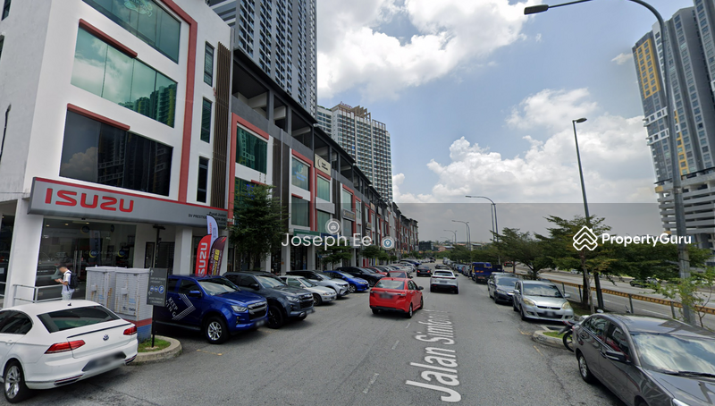 For Sale - Symphony Tower (Menara Simfoni)