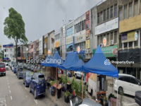 For Sale - Taman Pelangi