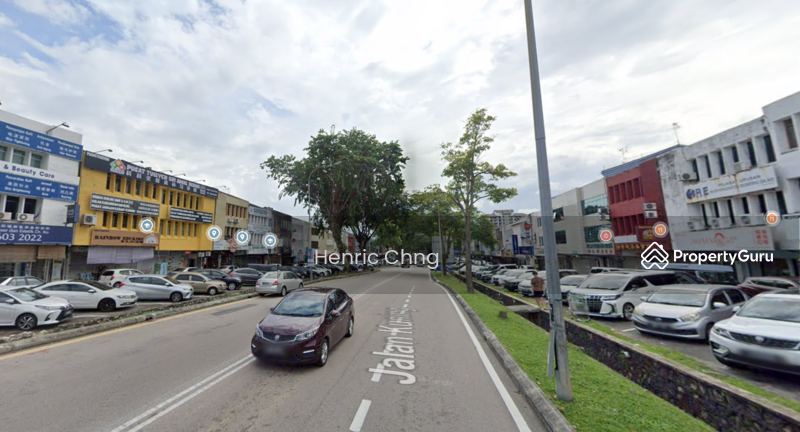 For Sale - Taman Pelangi