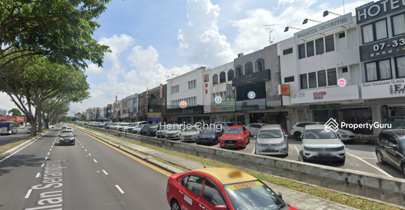 For Sale - Taman Pelangi