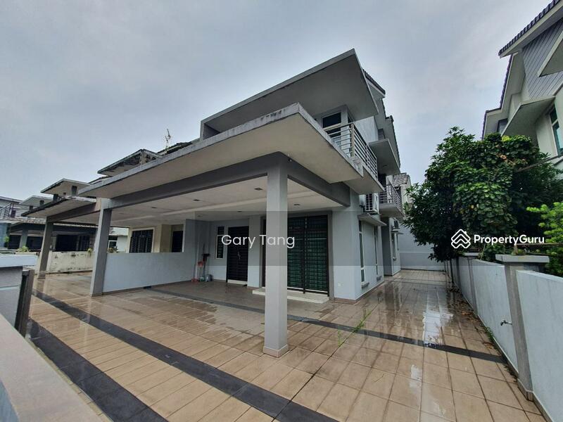 Untuk Dijual - pengkalan tiara