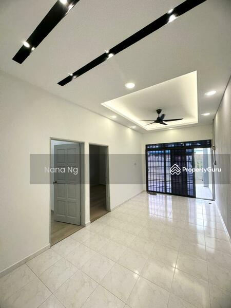 For Sale - TAMAN HANDAL @ JALAN PAKIS
