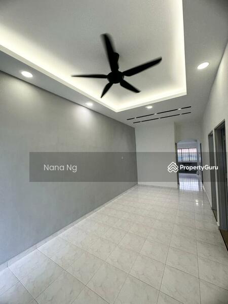 For Sale - TAMAN HANDAL @ JALAN PAKIS