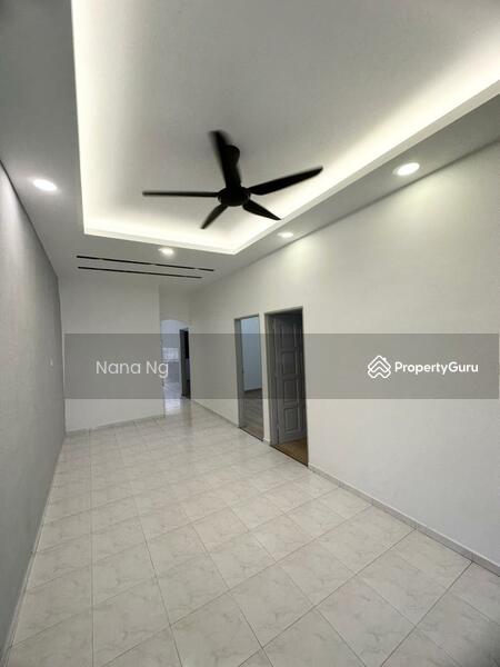 For Sale - TAMAN HANDAL @ JALAN PAKIS