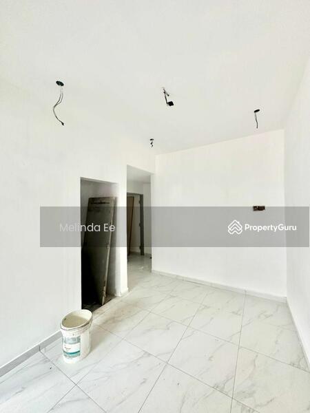 Untuk Dijual - Pasir Gudang Taman Air Biru Refurbish Renovated 2 Storey Terrace 5bed