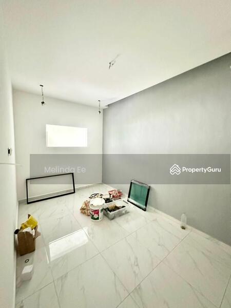 Untuk Dijual - Pasir Gudang Taman Air Biru Refurbish Renovated 2 Storey Terrace 5bed