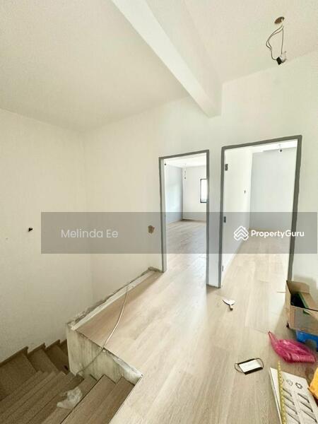 Untuk Dijual - Pasir Gudang Taman Air Biru Refurbish Renovated 2 Storey Terrace 5bed
