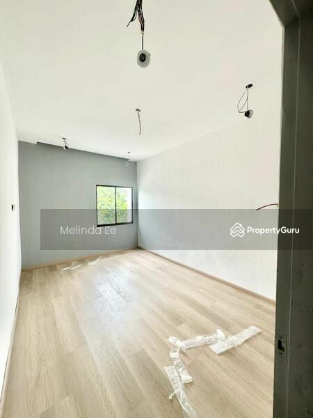 Untuk Dijual - Pasir Gudang Taman Air Biru Refurbish Renovated 2 Storey Terrace 5bed