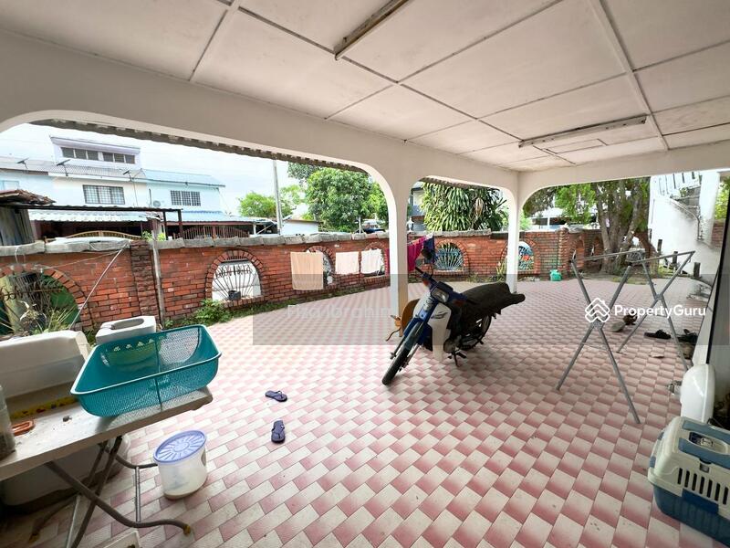 Untuk Dijual - Taman Serdang Raya (Double Storey )