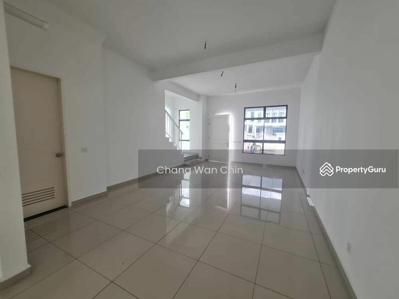 For Sale - 2-storey Terrace House at Taman Kota Masai