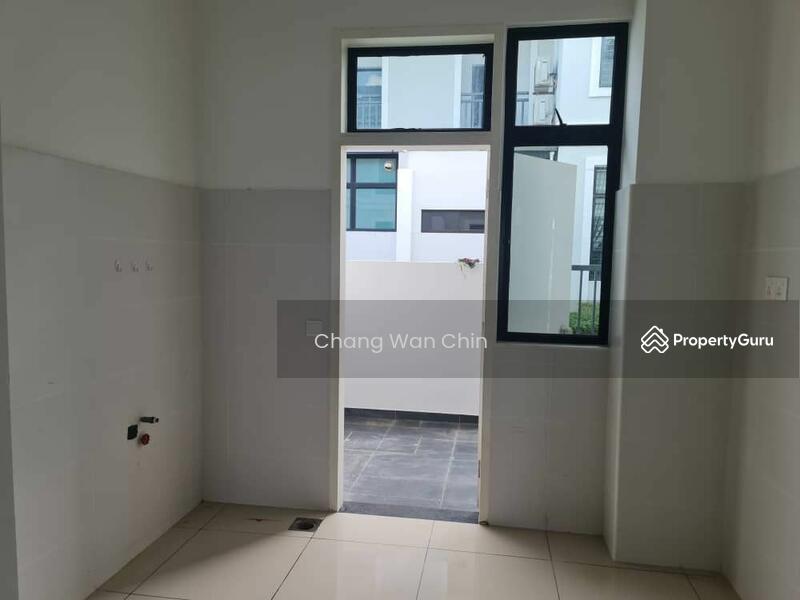 For Sale - 2-storey Terrace House at Taman Kota Masai