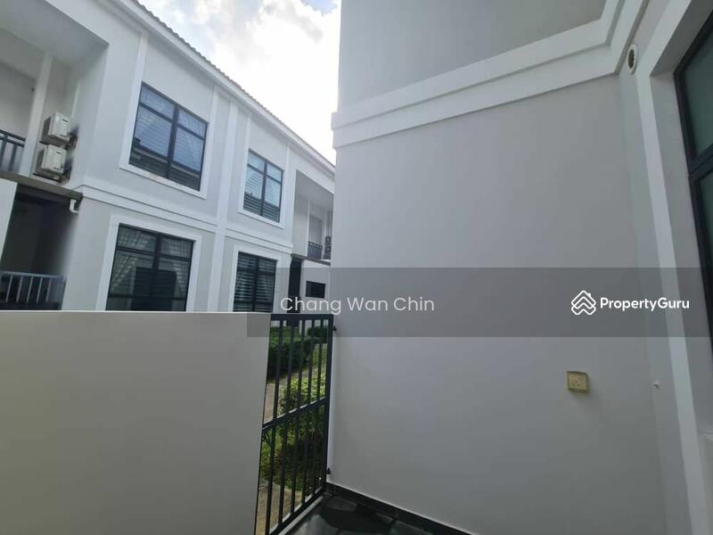 For Sale - 2-storey Terrace House at Taman Kota Masai