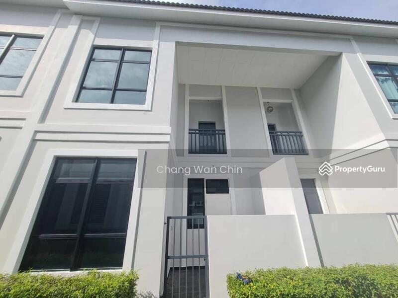 For Sale - 2-storey Terrace House at Taman Kota Masai