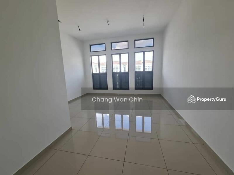 For Sale - 2-storey Terrace House at Taman Kota Masai