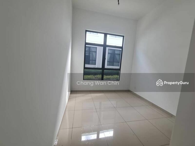 For Sale - 2-storey Terrace House at Taman Kota Masai