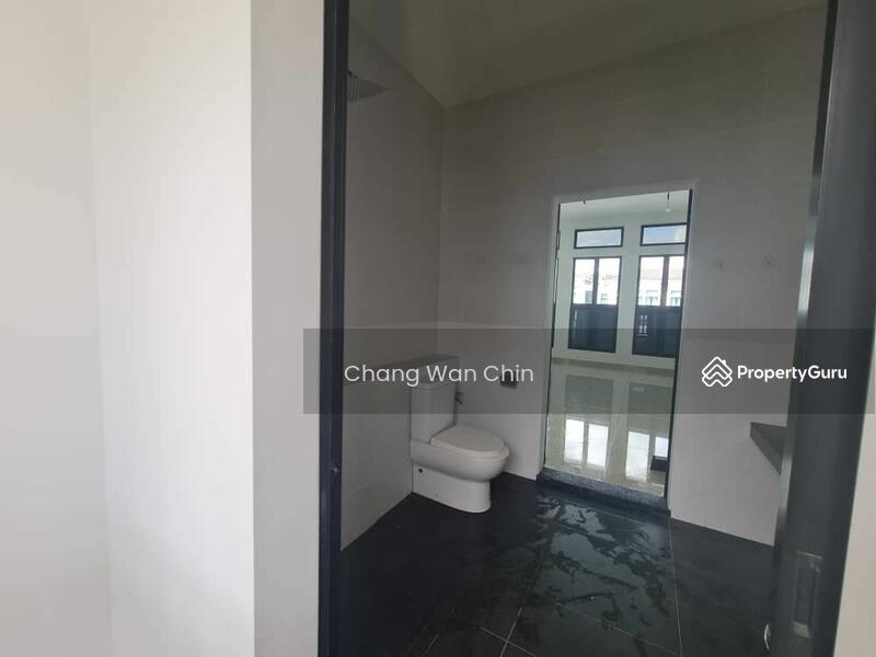 For Sale - 2-storey Terrace House at Taman Kota Masai