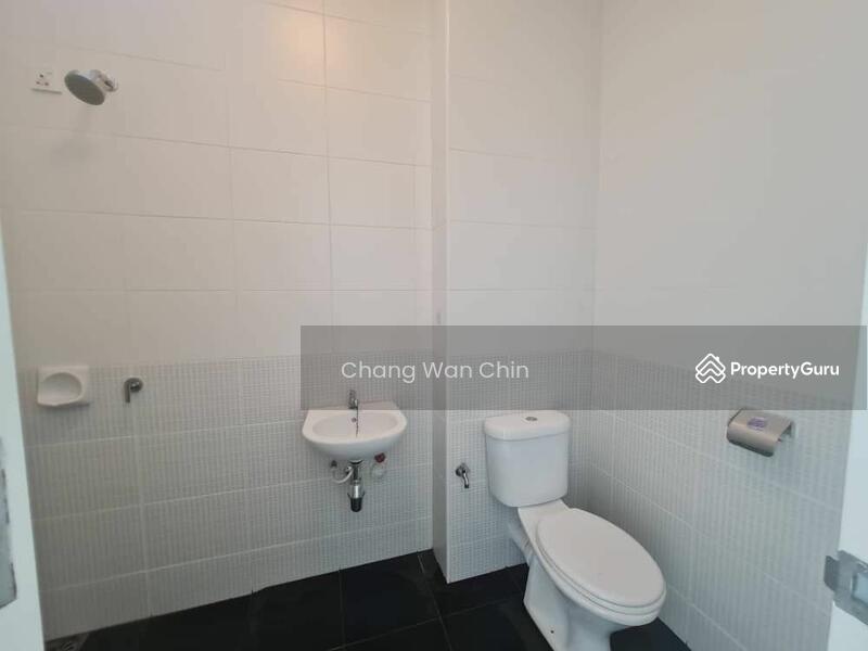 For Sale - 2-storey Terrace House at Taman Kota Masai