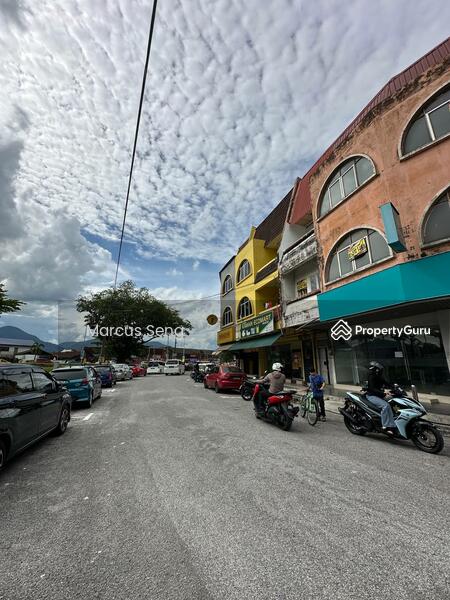 For Sale - Tasek