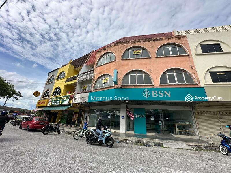 For Sale - Tasek
