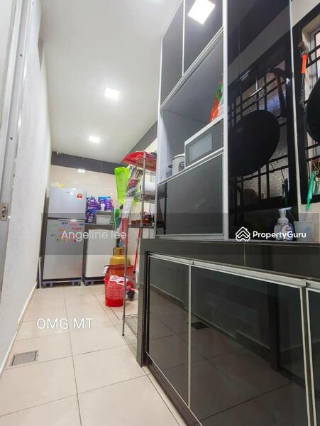 For Sale - Taman Pendamar Indah 2