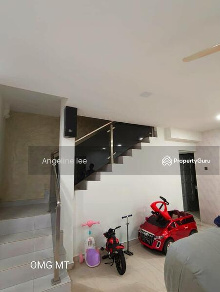 For Sale - Taman Pendamar Indah 2
