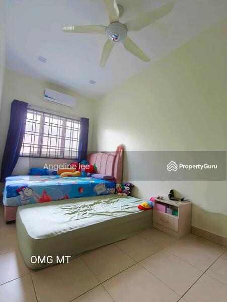 For Sale - Taman Pendamar Indah 2