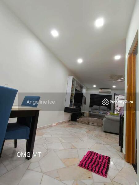 For Sale - Taman Pendamar Indah 2