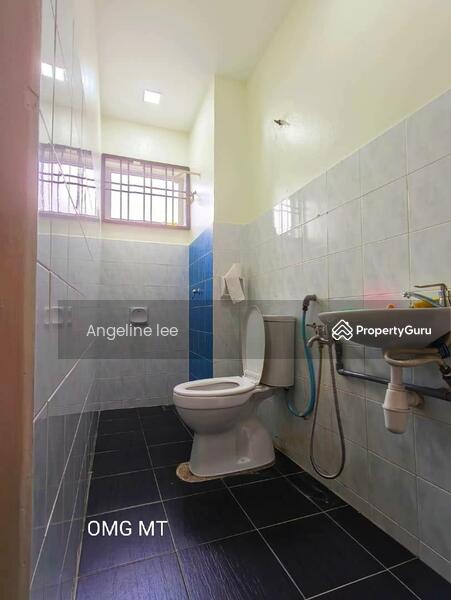 For Sale - Taman Pendamar Indah 2