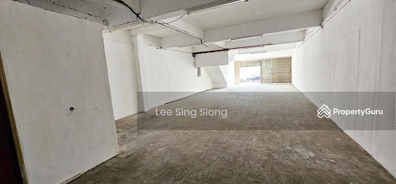 For Rent - Uptown Damansara Utama Petaling Jaya