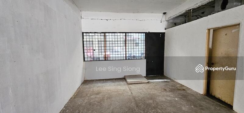 For Rent - Uptown Damansara Utama Petaling Jaya