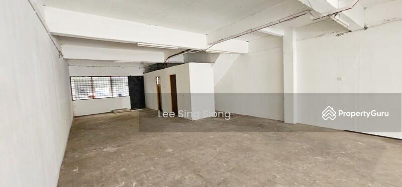 For Rent - Uptown Damansara Utama Petaling Jaya