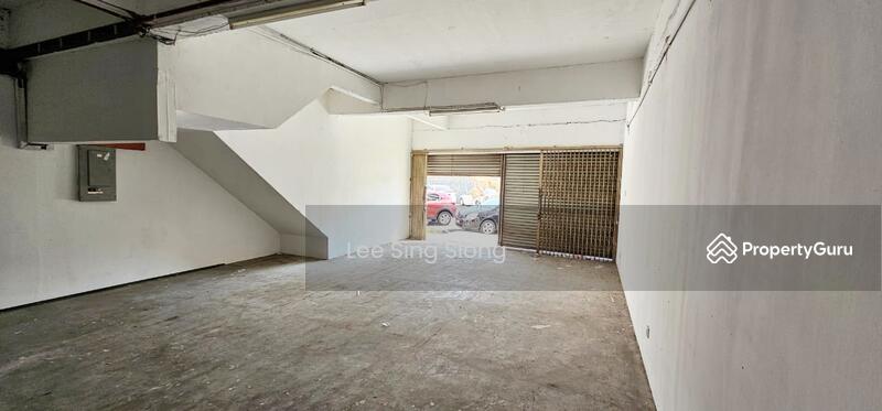 For Rent - Uptown Damansara Utama Petaling Jaya