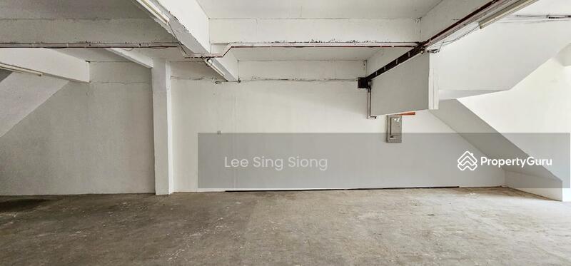 For Rent - Uptown Damansara Utama Petaling Jaya