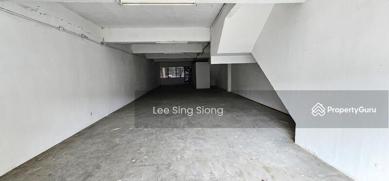 For Rent - Uptown Damansara Utama Petaling Jaya