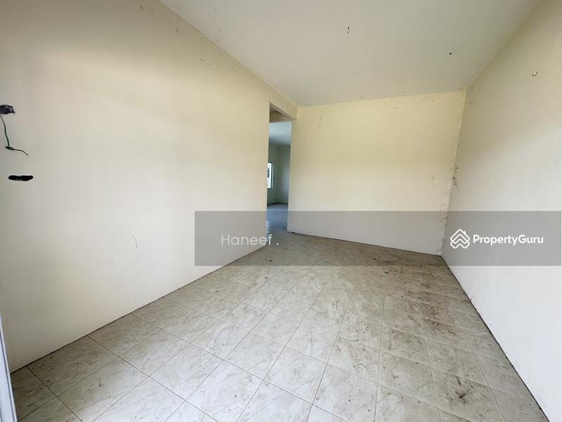 For Sale - Semi D 1 Tingkat - Taman Empiang Ceria - Kangar - Free Booking