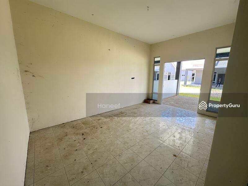 For Sale - Semi D 1 Tingkat - Taman Empiang Ceria - Kangar - Free Booking