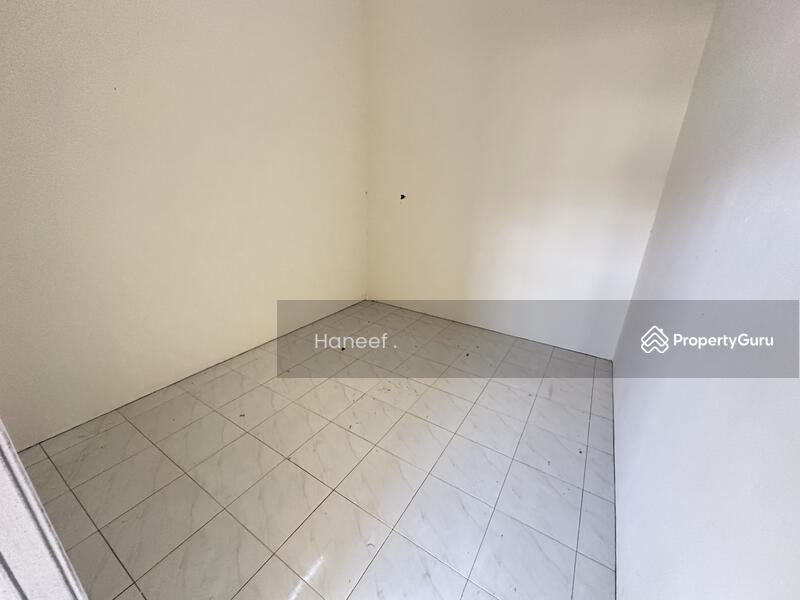 For Sale - Semi D 1 Tingkat - Taman Empiang Ceria - Kangar - Free Booking