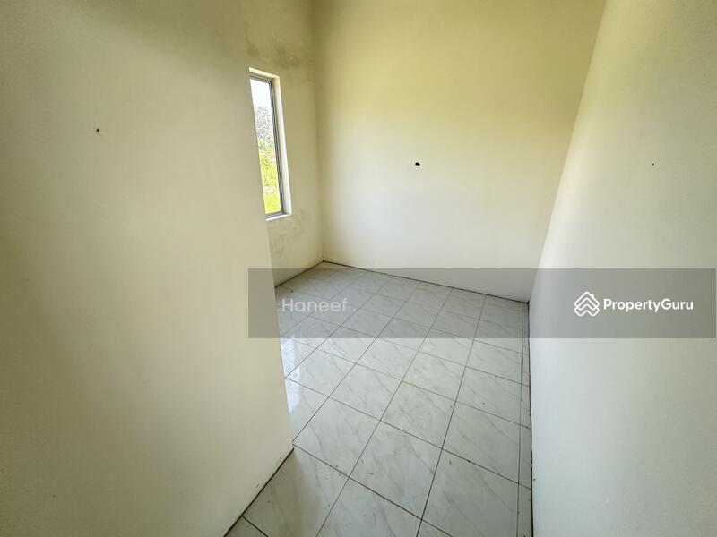 For Sale - Semi D 1 Tingkat - Taman Empiang Ceria - Kangar - Free Booking