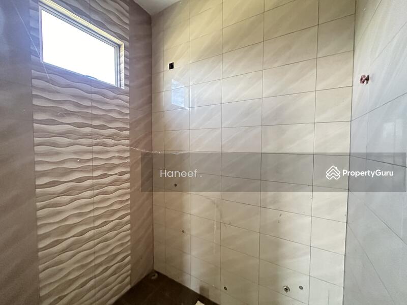 For Sale - Semi D 1 Tingkat - Taman Empiang Ceria - Kangar - Free Booking
