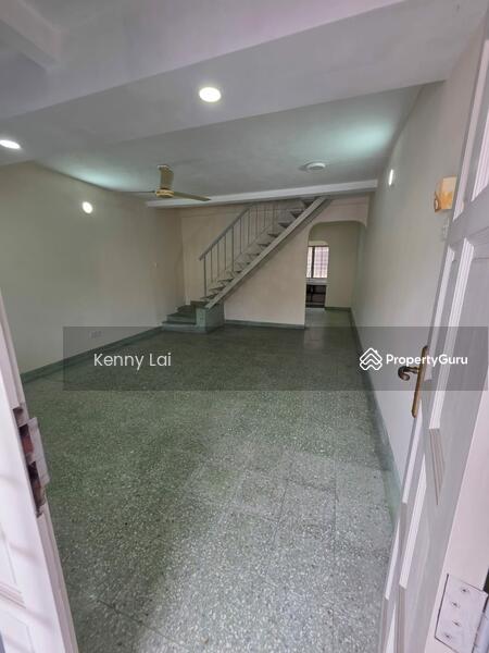 For Sale - Taman Pandan Indah