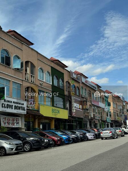 For Sale - Bandar Tun Razak