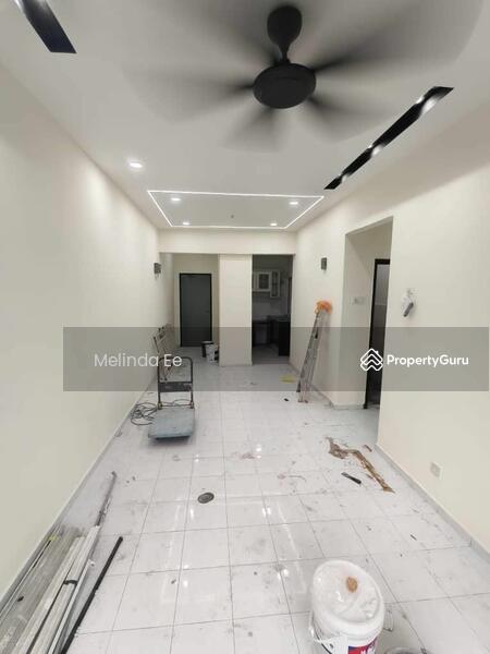 For Sale - Sri Kenari Apartment